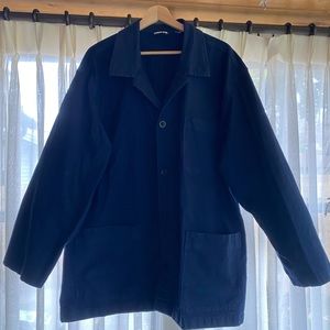 Lands End Men’s Chore Jacket